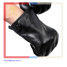 Manufacture Lady Gloves,Iphone Use Screentouch Glove